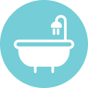 baño icon