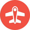 Путешествовать icon