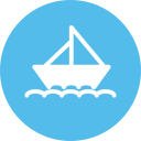 Лодка icon
