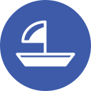Лодка icon