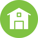 Building icon