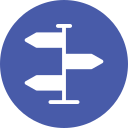 Road icon