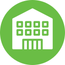 Building icon