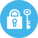 Key icon