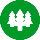 naturaleza icon