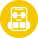 viajar icon