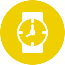 reloj icon