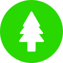 naturaleza icon