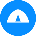 acampar icon