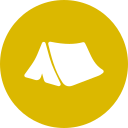 acampar icon