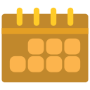 agenda icon