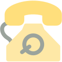 teléfono icon