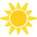 verano icon