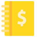 financiero icon