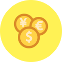 dinero icon