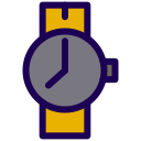 reloj icon