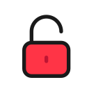 seguridad icon