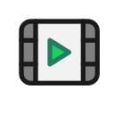 video icon