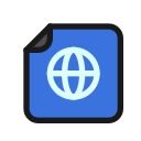 web icon