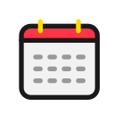 agenda icon