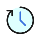 reloj icon