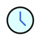 reloj icon