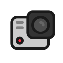 video icon