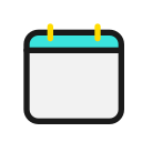 agenda icon