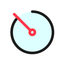 reloj icon