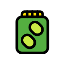 verduras icon