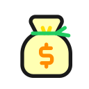 dinero icon