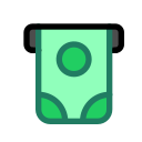 dinero icon