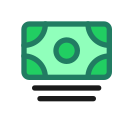 dinero icon