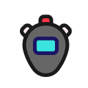 reloj icon