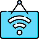 connectivité icon