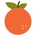 naranja