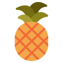 piña