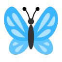 mariposa icon