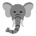 elefante icon