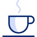 cafetería icon