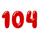 104