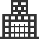 Здание icon