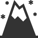 montaña icon