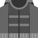 chaqueta icon