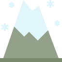 montaña icon