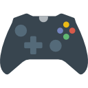 controle de vídeo game icon
