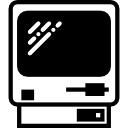 macintosh icon