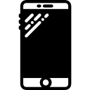 iphone icon