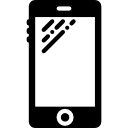 iphone icon