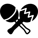 maracas icon